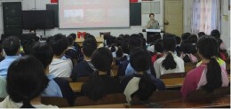 衡阳县创新开展国防教育，让强国信念扎根校园沃土