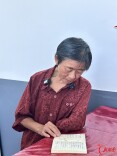 衡阳独臂老人替去世的儿子还清欠款，获评全国“诚信之星”｜湖南日报头版