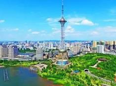 王建球调研长株潭一体化株洲有关工作