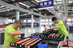 废品回收，被中国人做成了万亿级产业？
