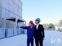  “毛主席家乡人必须尽份心” 湘潭八旬退役老兵向灾区捐出万元养老钱