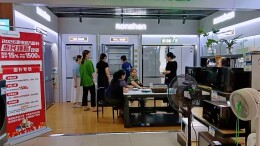 打出促消费“组合拳” 湖南加快落地消费品以旧换新