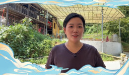 我为“村播”打call⑥ | 满妹：让湖湘乡味走出大山
