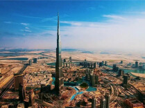 阿联酋启动替代物流通道应对霍尔木兹海峡受阻