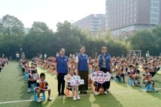 识破“零食”陷阱 守护无毒青春
