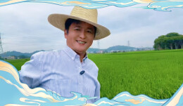 我为“村播”打call⑧ | 领哥：欢迎大家来新化打卡