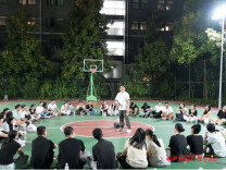 砺青春 强担当 怀化选调生培训班主题活动活力满满