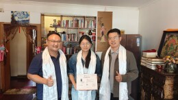 跨越山海同心聚力——长沙理工大学开展暑期综合育人工作