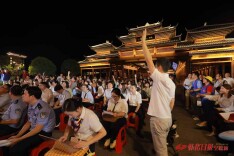 织密金融宣教网，怀化打造“三位一体”宣传矩阵守护百姓“钱袋子”