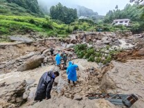 迎战台风“沙德尔” | 省地质院水环所助力炎陵县筑牢地灾防御屏障