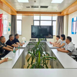 常德市鼎城区残联调研儿童康复机构 筑牢儿童康复“安全线”与“质量线”