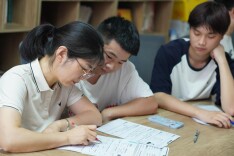 “你可以不光芒万丈，但要始终有光”——湖南水电职院辅导员何蕾19年的温暖坚守
