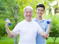 四部门印发《通知》强调 要做实“一老一小”健康管理服务
