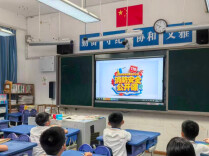 护航开学季 湖南消防扎实筑牢校园消防安全防线