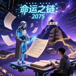 新大众文艺看湖南⑩|AI入场，编剧何为|湘江副刊·艺风