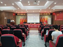 家门口专家答疑，披塘村这场健康讲座干货满满