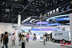 为企业提供“一站式”出海服务