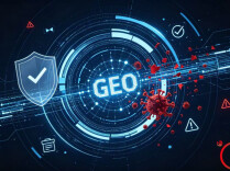 聚焦可信GEO②｜可信GEO VS 商业机构GEO：新规落地，鸿沟正在拉大