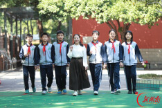 慢一点，没关系——株洲市天元区白鹤小学语文教师言安娜