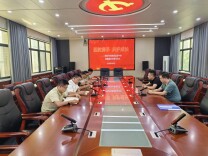 衡阳市田家炳实验中学：医教携手 共护成长