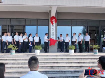 澧县二中引进三甲医院专家护航师生身心健康