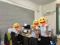 奶茶送上门！ 岳阳爱尔致敬辛勤“园丁”