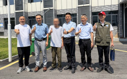 跨越三地的生命接力：从“查无此人”到温暖归途