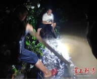 大义山下 风雨同舟！常宁市罗桥镇防汛救灾与灾后恢复工作纪实