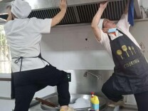 南县厂窖镇中心小学：用爱的初心守护孩子的健康
