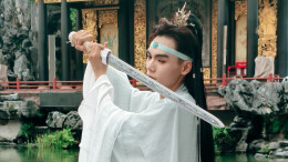 武韵飞扬
