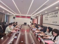 校企共议创新创业协作 探索“文化—产业—人才”融合新路径
