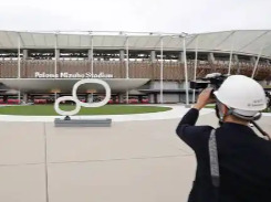 2026亚运会今天开赛 中国男篮明日迎首场比赛