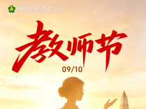 教师节 | 落在生命里的光，照亮每一段不同的人生