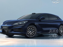 冠军之上再加码！全新腾势Z9GT加推易三方闪充尊越型