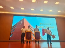 石门县湘佳永兴学校：“佳兴”落成，师者归心