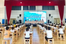桂东县芙蓉学校常规展示评比活动圆满举行