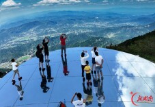 湖南日报头条丨从“过境地”到“百强县”，平江文旅融合推进富民强县的启示