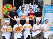 把千年非遗搬进迎新现场，长沙商贸旅游职院“克明匠心班”开启传承新篇