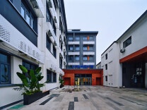 在服贸会见证城市更新多元活力