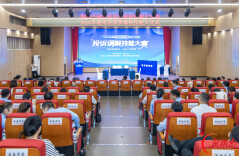 以赛砺能 实战练兵！2026年湖南省消费维权技能大比武收官