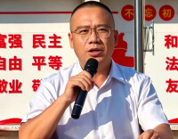 开学季·书记校长说丨衡阳县集兵中学：行实干守初心 砥砺奋进谱新篇