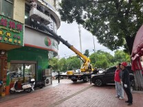 做优“减法”除隐患，做实“加法”护平安