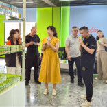 初步意向1000万！岳阳这次去保靖，“扫货”了啥？