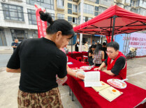 能歇脚、能找活！常德鼎城这个爱心驿站包圆了