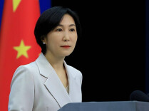 中方上调日本公民赴华签证费用 外交部：根据对等原则作出的安排