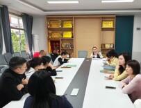 南县五小教育集团：聚力教研启新程，深耕课堂促成长