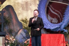 《故湘谣》：把生活仪式端上湖南人的婚宴