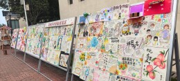 中方县芙蓉学校：以节日为契  以实践育人