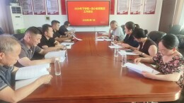 石门一完小教育集团：集团共建聚合力 研思致远促均衡