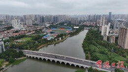 常德未来一周前多云后降雨